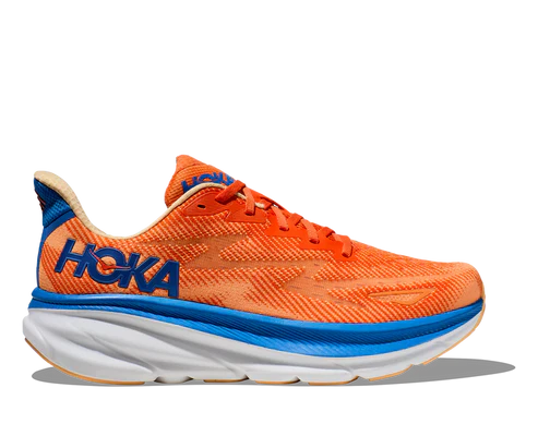 Lightweight Running Shoes with Responsive Cushioning and Breathable Mesh, Durable Outsole