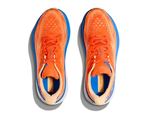 Lightweight Running Shoes with Responsive Cushioning and Breathable Mesh, Durable Outsole