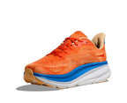 Lightweight Running Shoes with Responsive Cushioning and Breathable Mesh, Durable Outsole