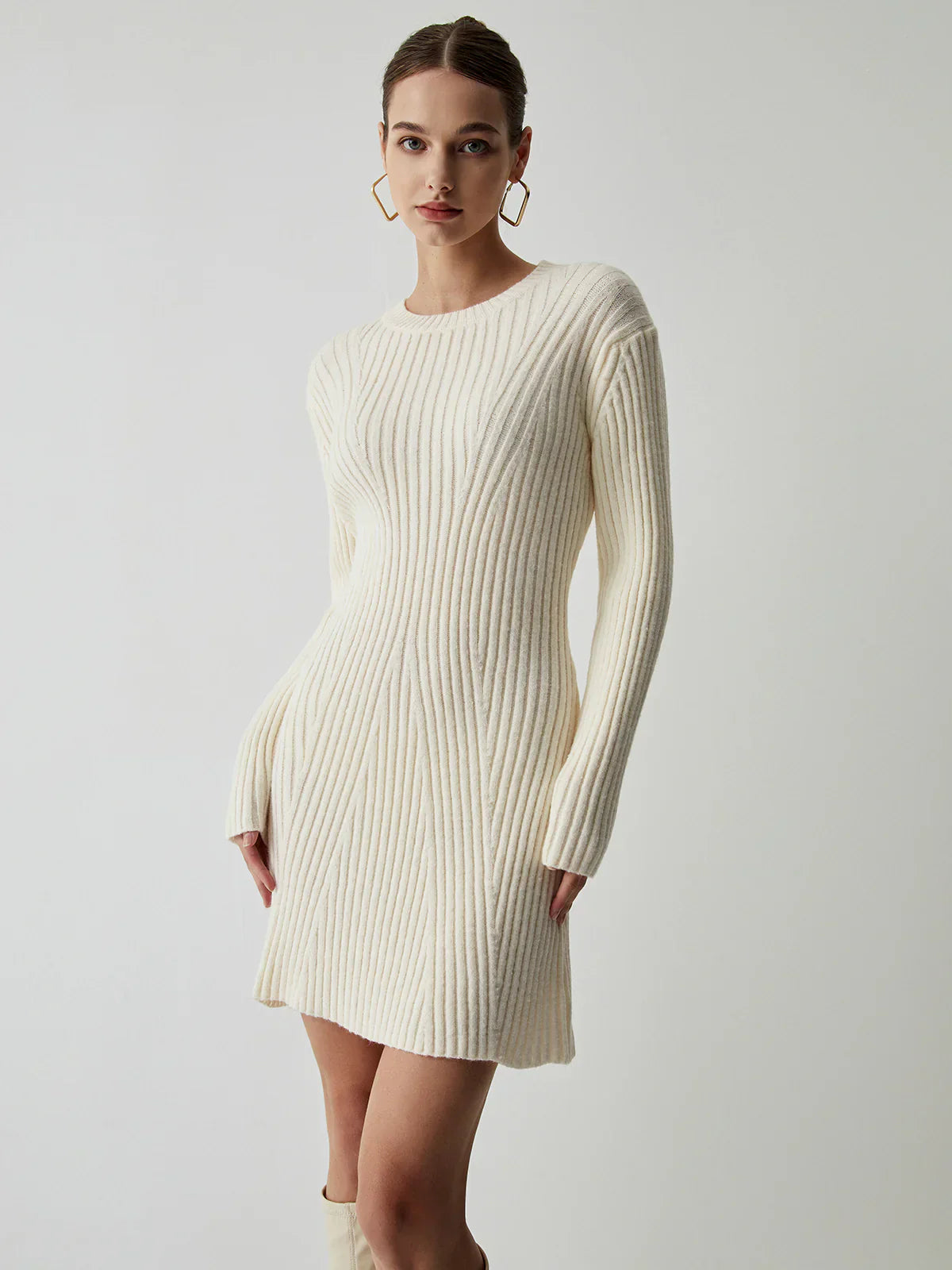 La Parisienne - Dress - Inaya