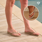 Crystal Taupe - Women Image