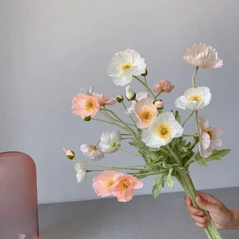 Artificial Flowers