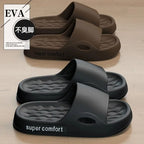 Mens Lightweight EVA Summer Slippers