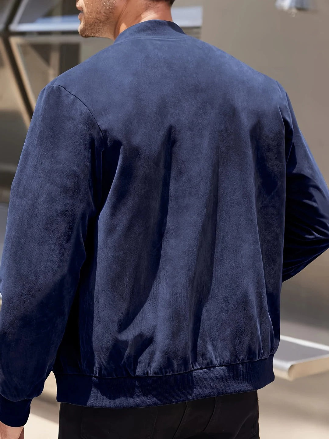 Lightweight Casual Jacket for Men