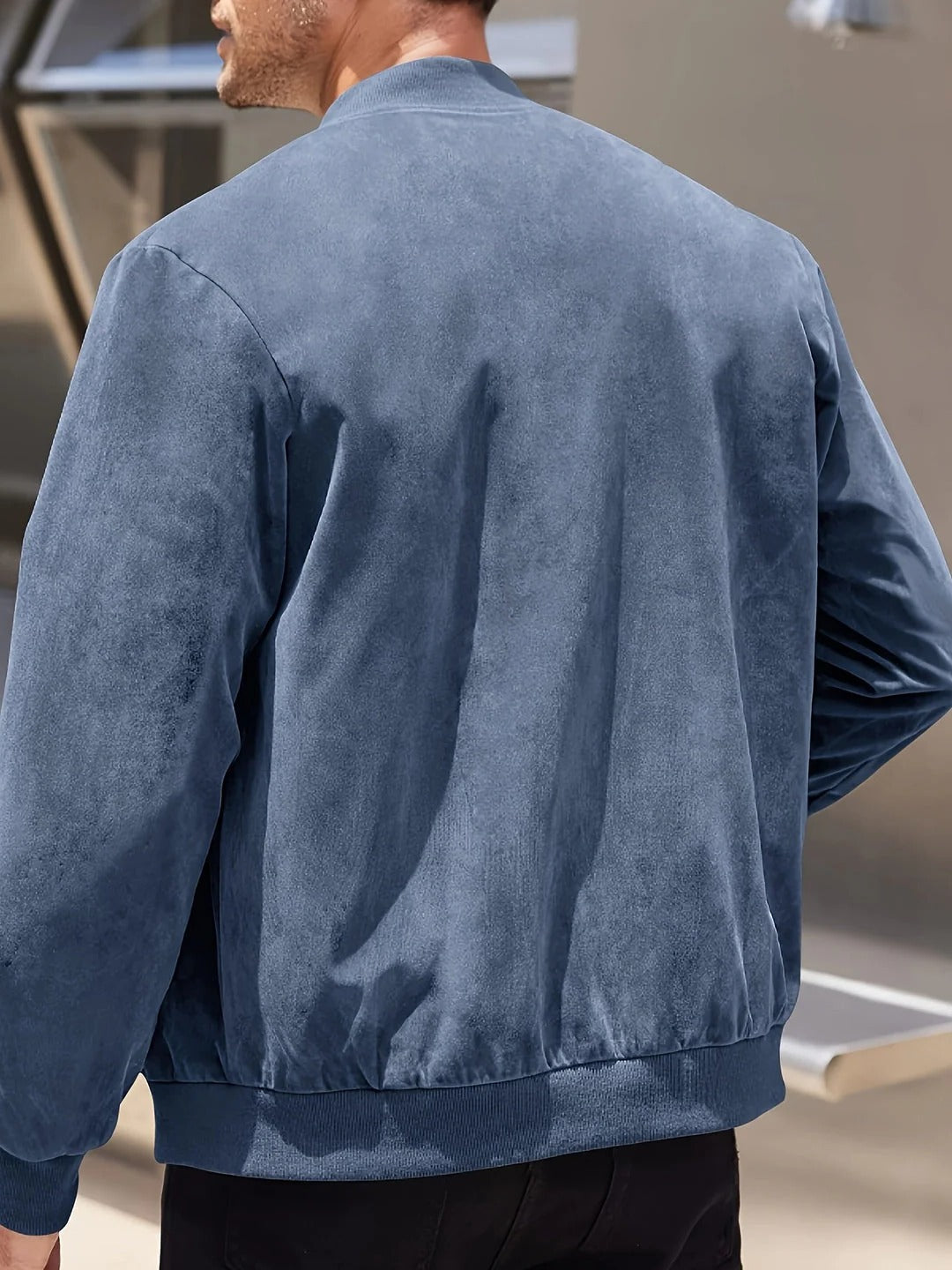 Lightweight Casual Jacket for Men