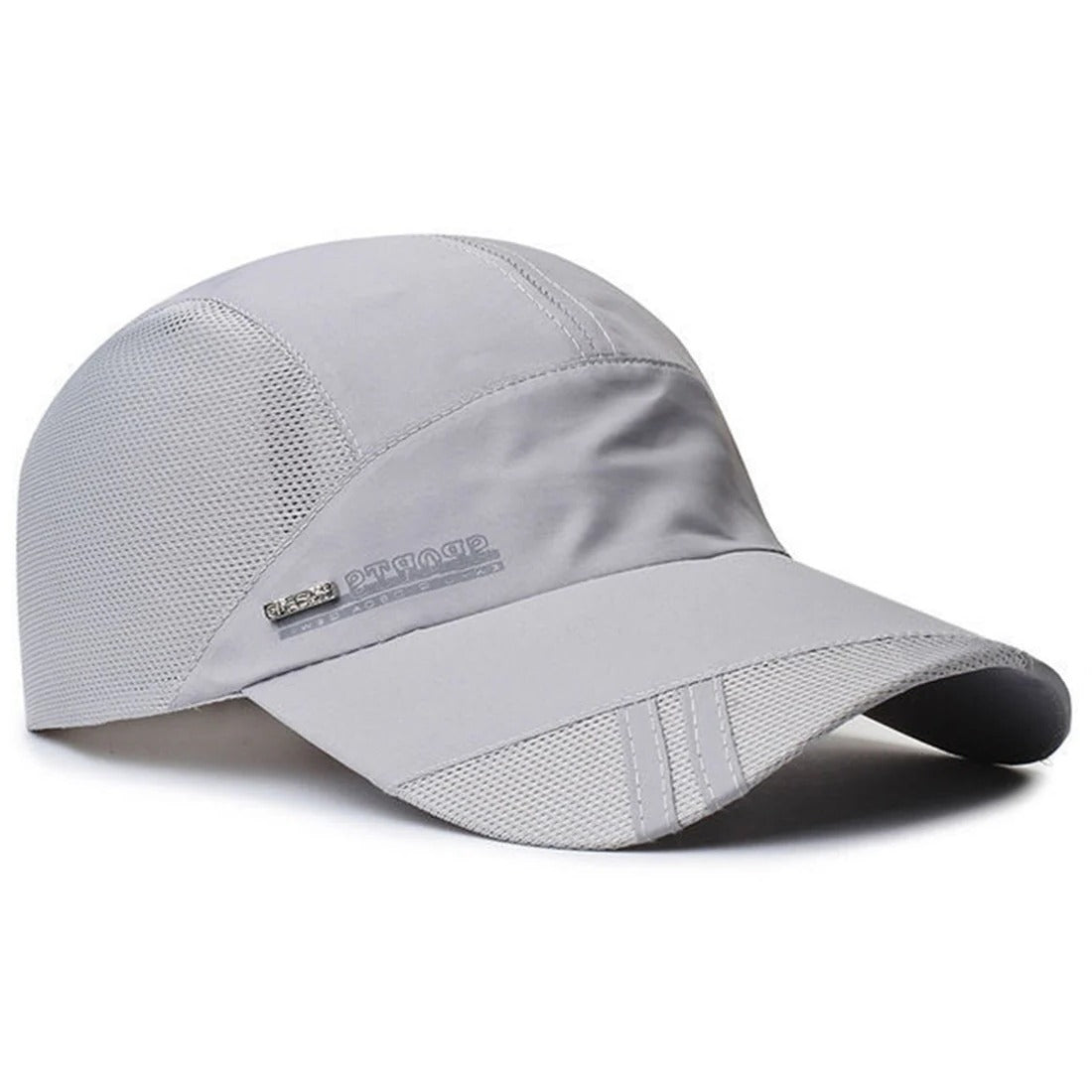 Lightweight Sports Cap for Outdoor Activities