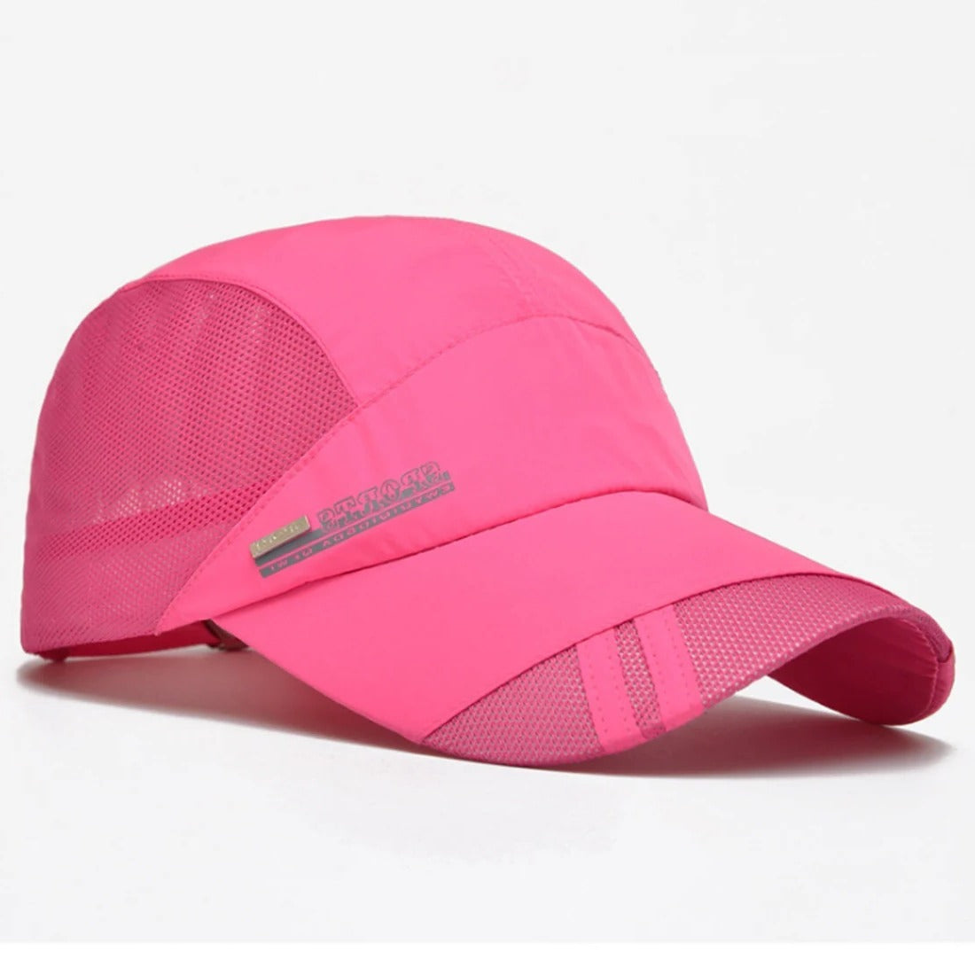 Lightweight Sports Cap for Outdoor Activities