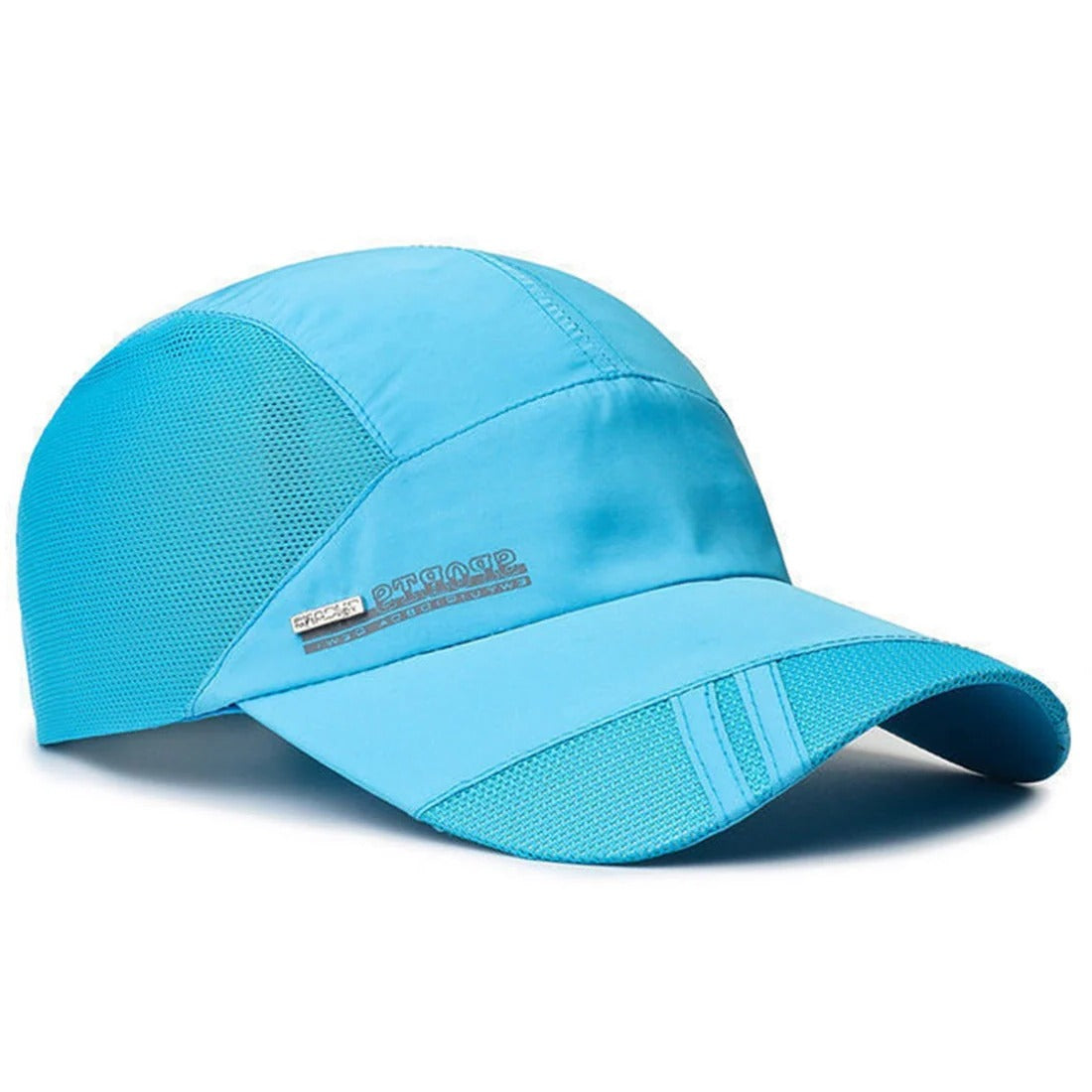 Lightweight Sports Cap for Outdoor Activities