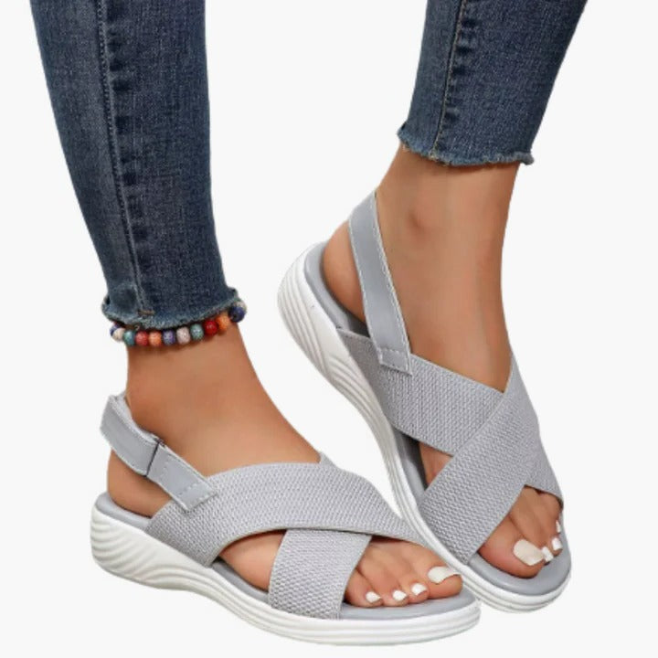Breathable Sandals for Women, Comfortable and Lightweight Design