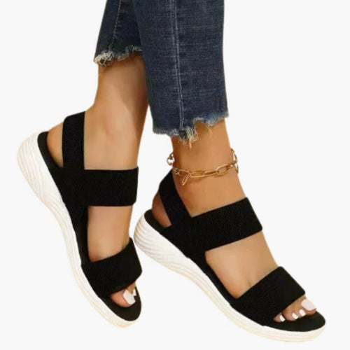 Breathable Sandals for Women, Comfortable and Lightweight Design