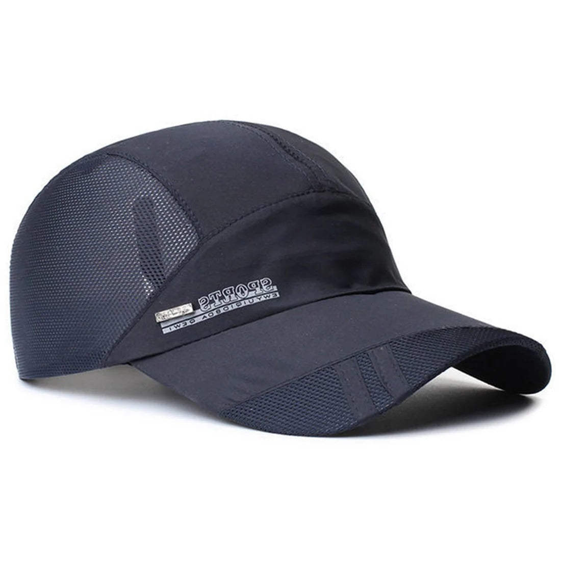 Lightweight Sports Cap for Outdoor Activities