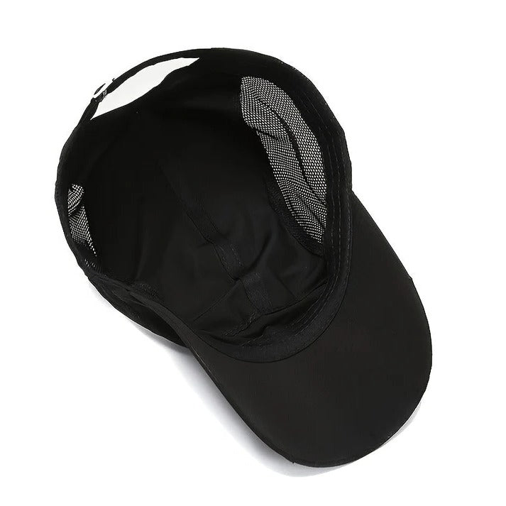 Lightweight Sports Cap for Outdoor Activities