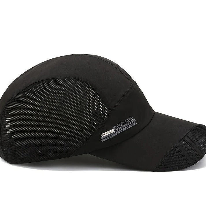 Lightweight Sports Cap for Outdoor Activities
